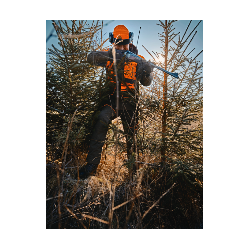 Pinewood® Thorn Resistant hlače 5809 135 - Slika 4