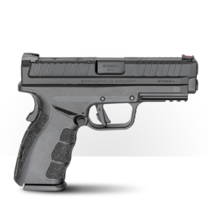 HS Produkt XD® Mod.3, 9x19