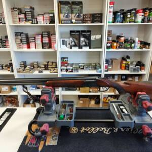 IŽ IJ-12 (OU) 12/70