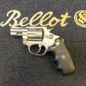 Amadeo Rossi M626 .38 special