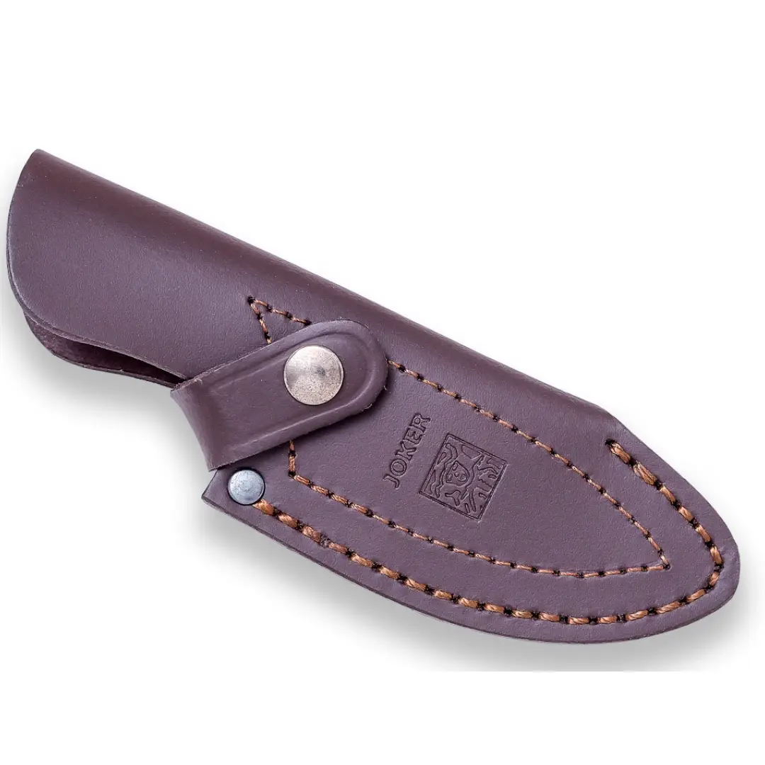 CC105_stag-horn-handle-red-wood-bolster-105-cm-stainless-steel-blade-lengthjoker-aguila-hunting-knife-leather-sheath