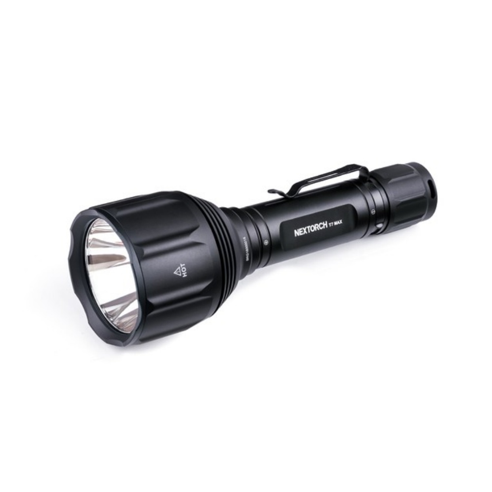 NEXTORCH_T7_MAX_1200_set_za_lov