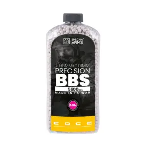 Specna Arms EDGE Ultra 0.28 Precision BBs