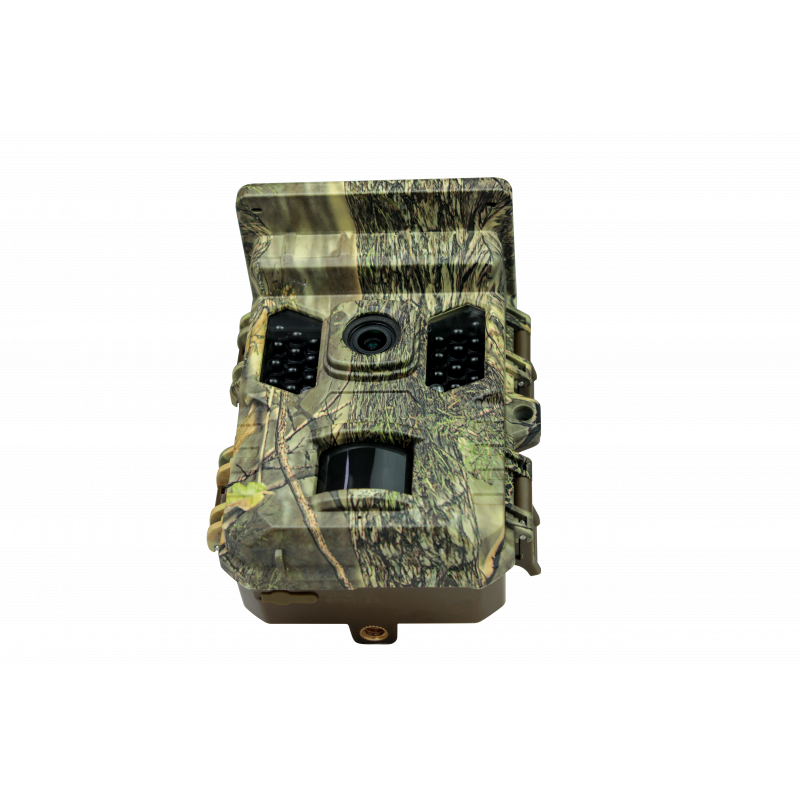 BRAUN Scouting Cam Black300 WiFi Solar 4K Mini - Slika 3