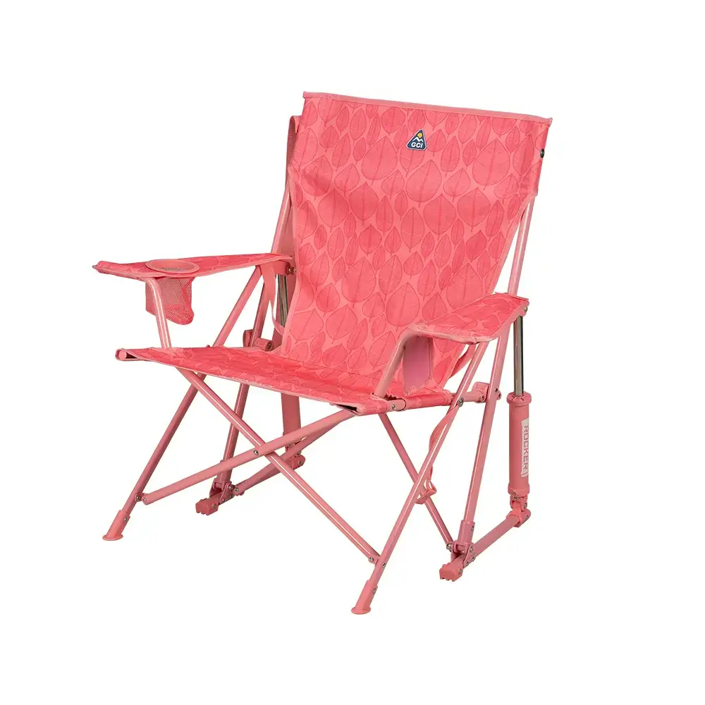 GCI_Outdoor_Kickback_Rocker_Soft_Pink_Leaf