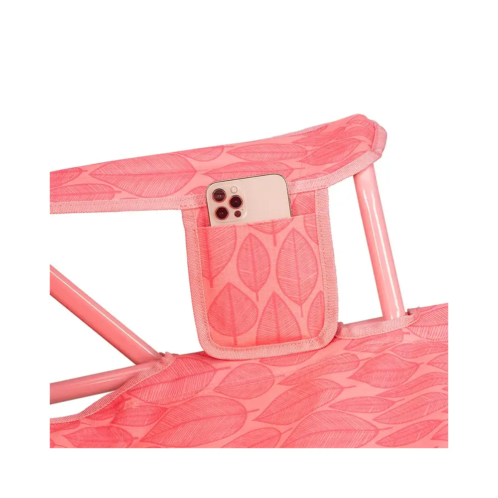 GCI_Outdoor_Kickback_Rocker_Soft_Pink_Leaf