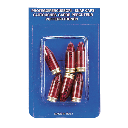 Fritzmann umetak za cijev 9mm 33690-05